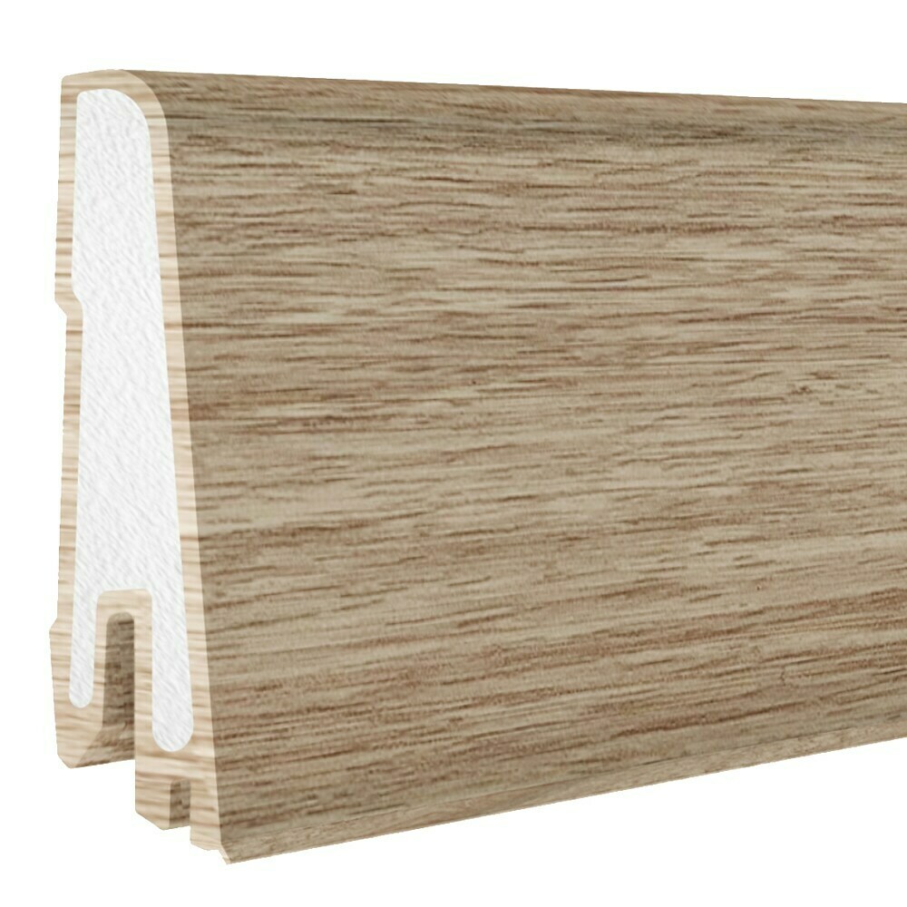 Soklová lišta A1 TARKO - USL 60 Clip