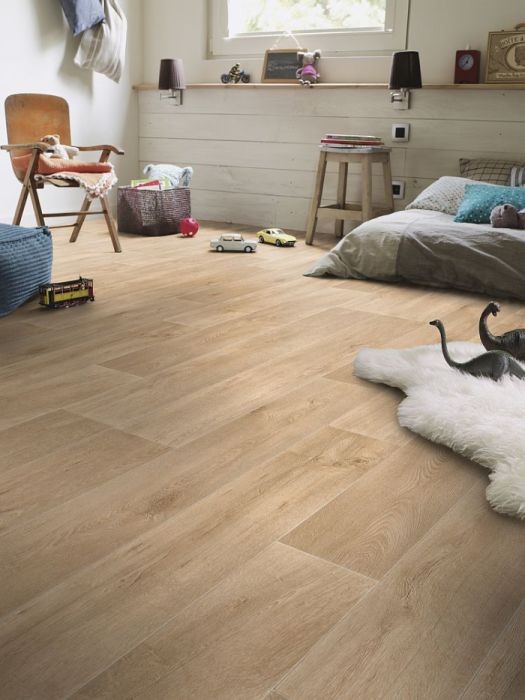 Vinylová podlaha v metráži PVC DUPLEX 1741 s textilní podložkou
