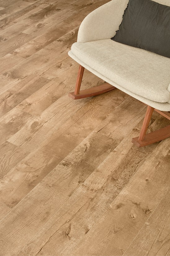 Vinylová podlaha v metráži PVC DUPLEX 1751 s textilní podložkou