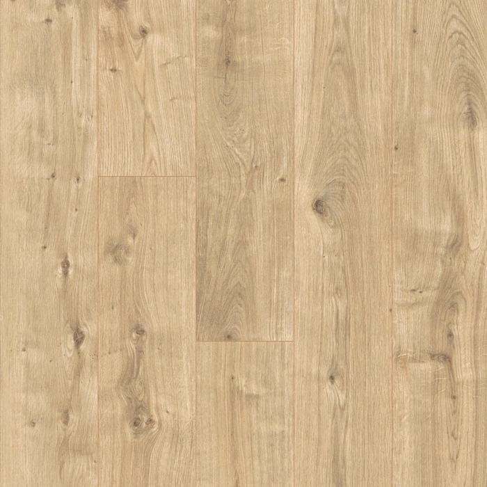 Laminátová plovoucí podlaha FLOORCLIC Country AQ FV 82102 Dub Dunnington světlý