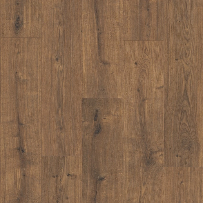 Laminátová plovoucí podlaha FLOORCLIC Country AQ FV 82103 Dub Dunnington tmavý