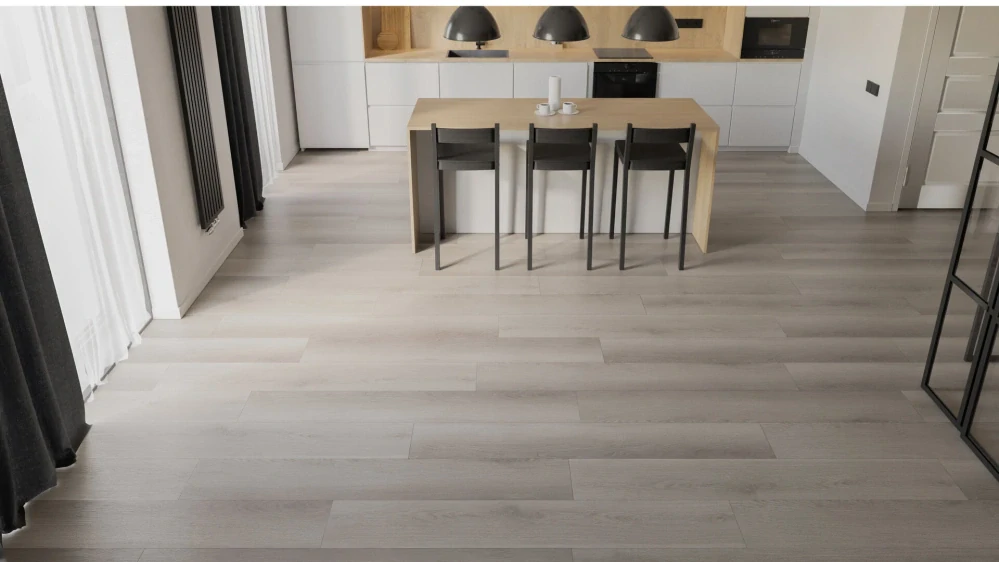 Lepená vinylová podlaha Republic Grizzly 019 Salty LVT