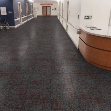 Kobercové čtverce Macro 91