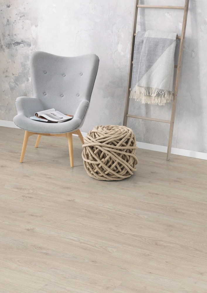Laminátová plovoucí podlaha FLOORCLIC Country F 81067 Ashcroft Wood