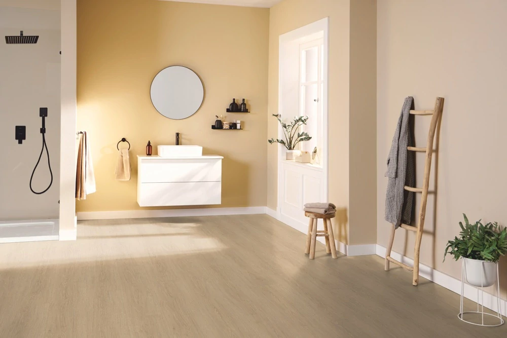 Multifunkční podlaha MULTIFLOR AquaRes ML 76199 V Dub Hilway přírodní
