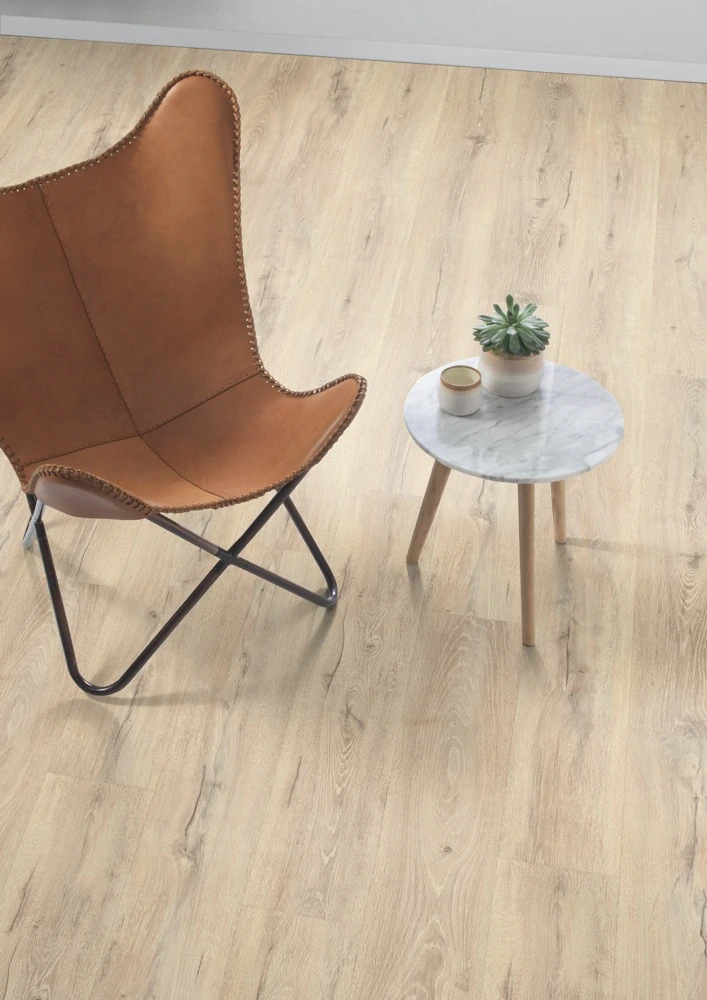 Multifunkční podlaha MULTIFLOR AquaRes MA 76203 V Dub Panora béžový
