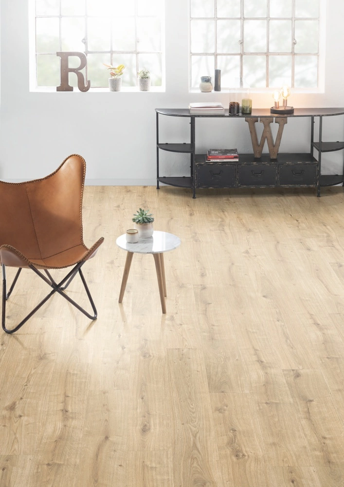 Multifunkční podlaha MULTIFLOR AquaRes MA 76210 V Dub Wesport světlý