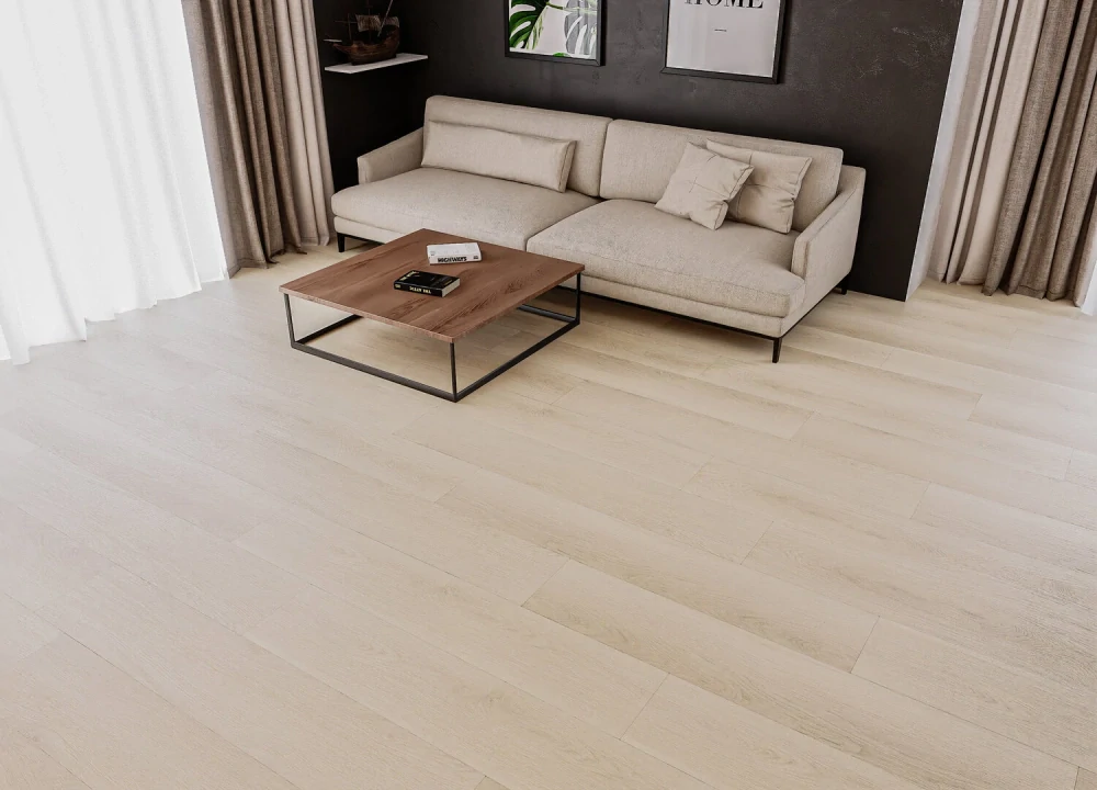 Lepená vinylová podlaha Republic Crocodile 008 Lit LVT