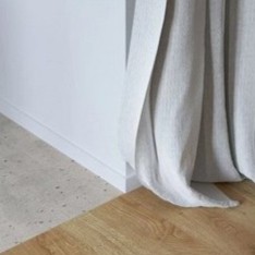 Vinylová podlaha A1 TARKO FIX 55 V 22058 Beton Cast