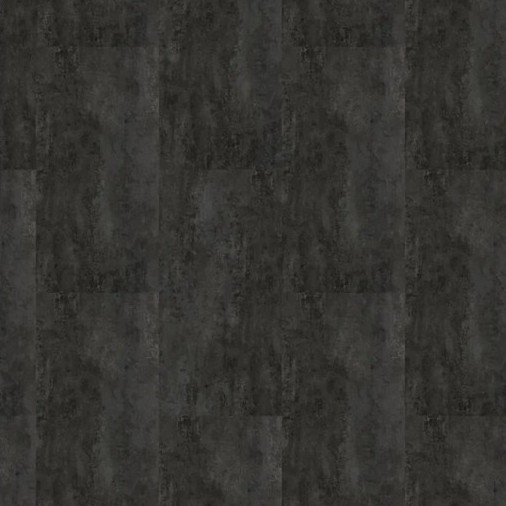 Vinylová podlaha Projectline 55605 Metalstone černý