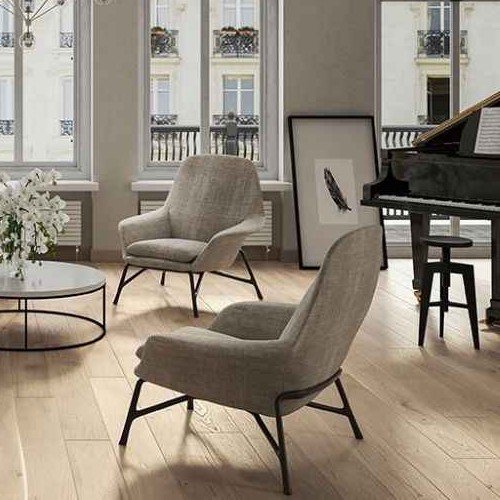 Dřevěná podlaha V-Wood Dub Standart 3WG000693