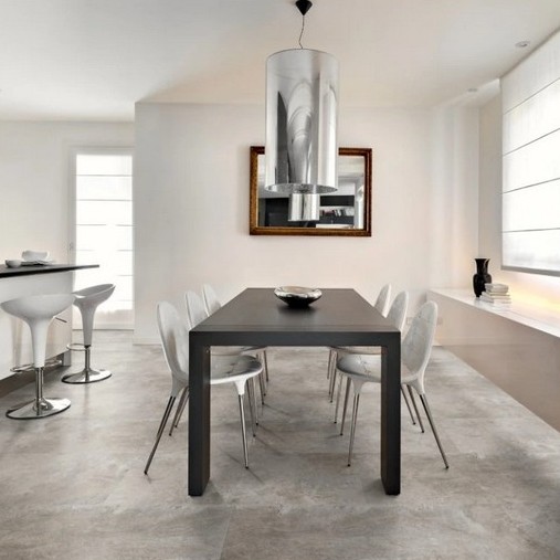 Vinylová podlaha Conceptline 30520 4V Pískovec šedý