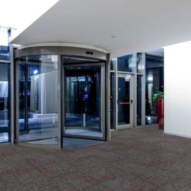 Kobercové čtverce Macro 91