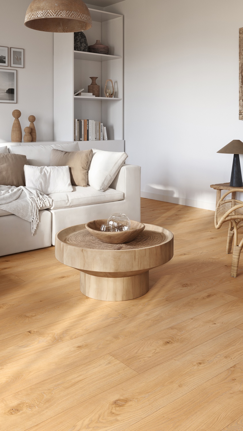 Vinylová podlaha v metráži PVC DUPLEX 1777 s textilní podložkou