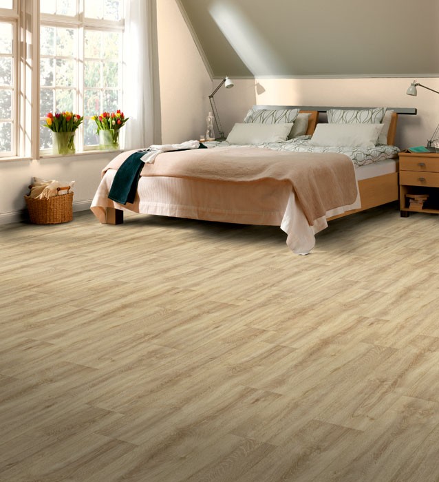 Vinylová podlaha v metráži PVC DUPLEX 1797 s textilní podložkou