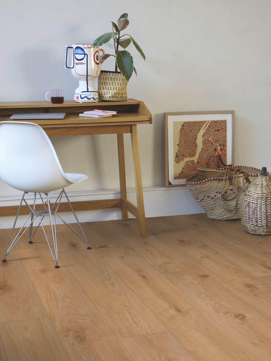 Vinylová podlaha v metráži PVC DUPLEX 1778 s textilní podložkou