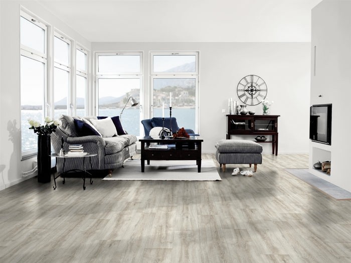 Vinylová podlaha v metráži PVC DUPLEX 1798 s textilní podložkou