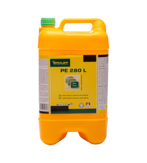 Elektricky vodivý disperzní nátěr BRALEP PE 280 L (10 kg)