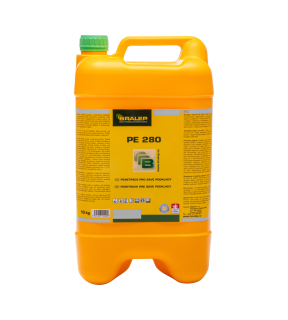 Rychleschnoucí disperzní penetrační nátěr BRALEP PE 280 (1 kg)