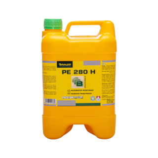 Hloubkový disperzní penetrační nátěr BRALEP PE 280 H (10 kg)