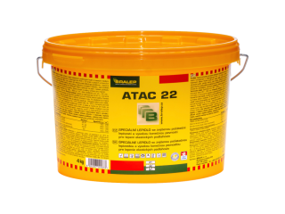 Speciální disperzní lepidlo BRALEP ATAC 22 (12 kg)