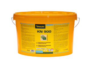 Univerzální disperzní lepidlo BRALEP KN 900 (4 kg)