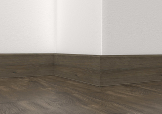 Soklová lišta Cubu Decor 60
