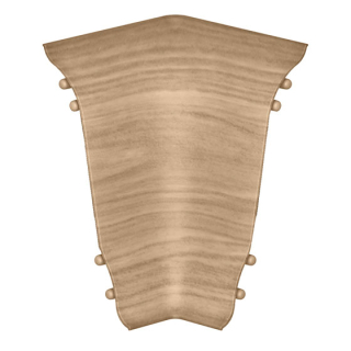 Vnitřní kout k soklové liště SLK 50