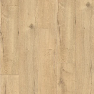 Laminátová plovoucí podlaha FLOORCLIC Country FV 82076 Dub Loja přírodní