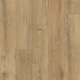 Laminátová plovoucí podlaha FLOORCLIC Country FV 82077 Dub Loja hnědý