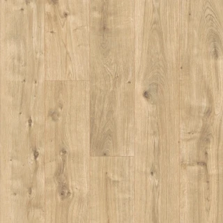 Laminátová plovoucí podlaha FLOORCLIC Country AQ FV 82102 Dub Dunnington světlý