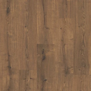 Laminátová plovoucí podlaha FLOORCLIC Country AQ FV 82103 Dub Dunnington tmavý