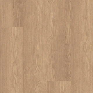 Laminátová plovoucí podlaha FLOORCLIC Country AQ LARGE FV 82134 Dub Baronia hnědý