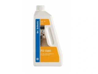 CC - Dr. Schutz PU čistič 750 ml