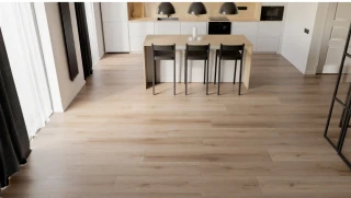 Lepená vinylová podlaha Republic Grizzly 018 Basic LVT