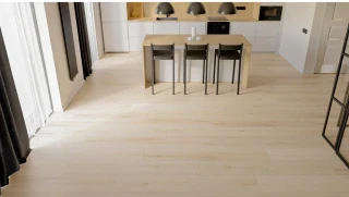 Lepená vinylová podlaha Republic Grizzly 020 Chill LVT